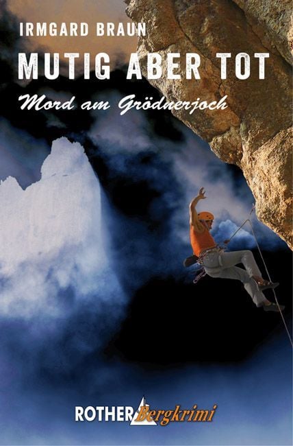 Bild vom Artikel Mutig aber tot vom Autor Irmgard Braun