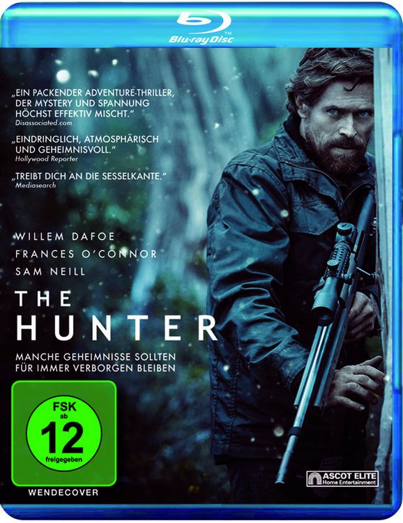 Produktbild: The Hunter