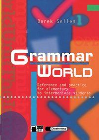 Produktbild: Grammar World