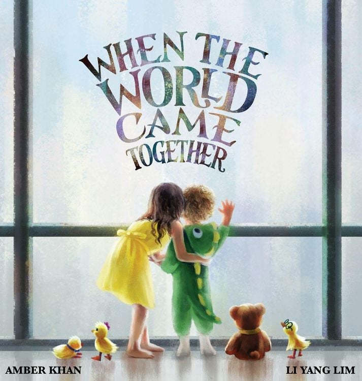 Produktbild: When the World Came Together