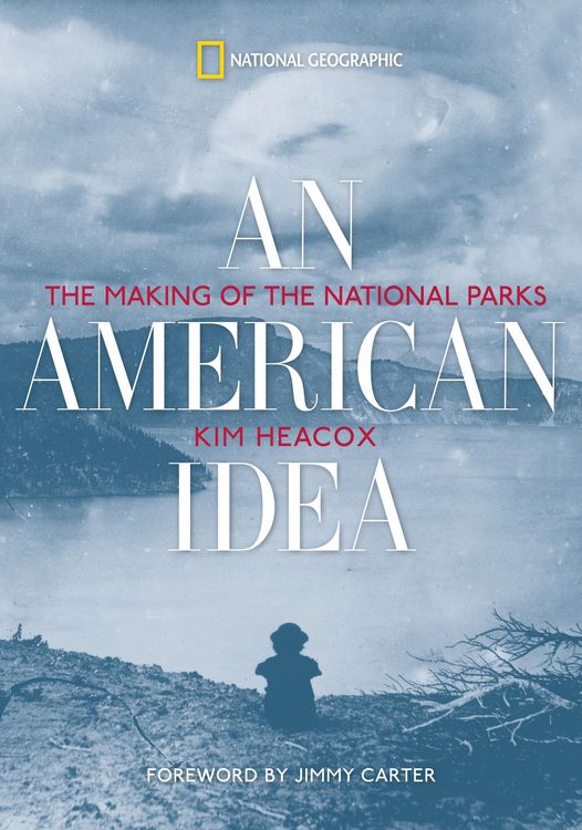 Produktbild: An American Idea