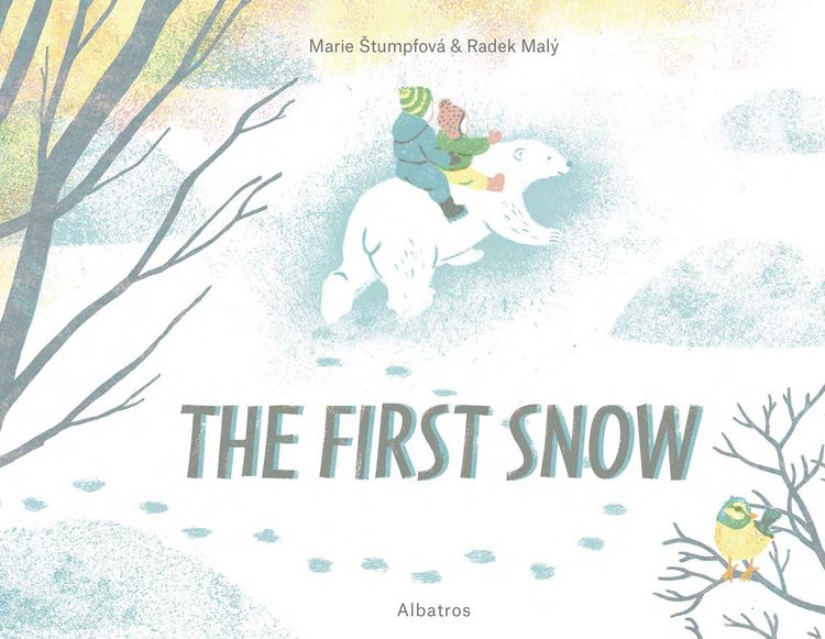 Produktbild: The First Snow