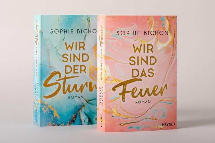 Produktbild: Wir sind der Sturm
