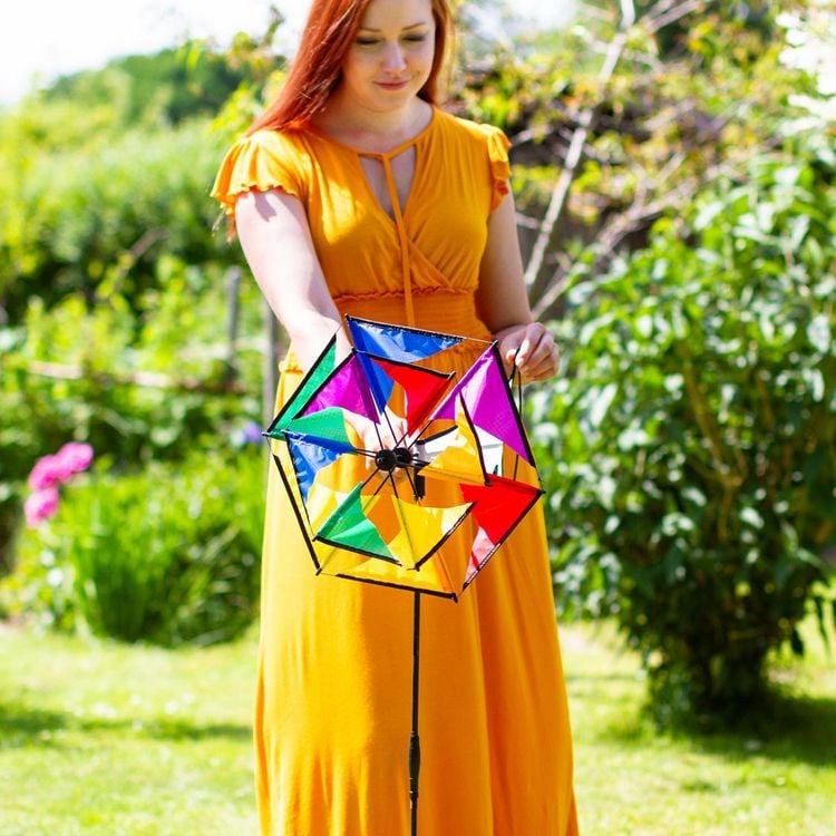 Produktbild: Windmill: Mini Duett Rainbow
