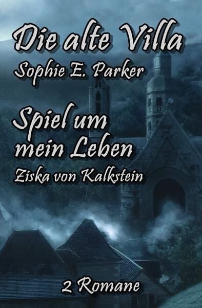 Produktbild: Die alte Villa / Spiel um mein Leben