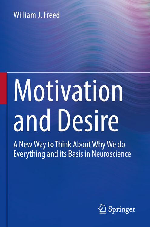 Produktbild: Motivation and Desire