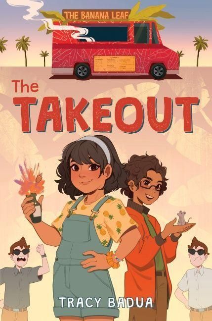 Produktbild: The Takeout