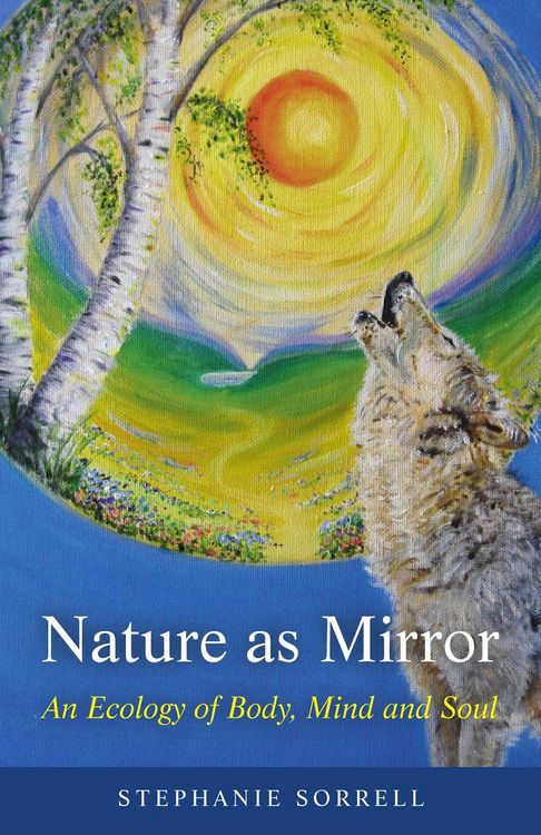 Produktbild: Nature as Mirror