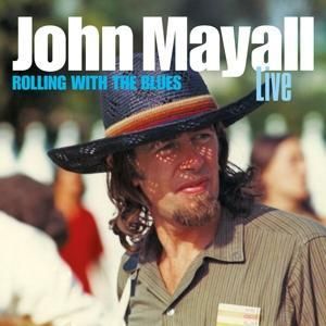 Produktbild: Rolling with the Blues
