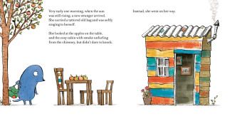 Produktbild: The Teacup