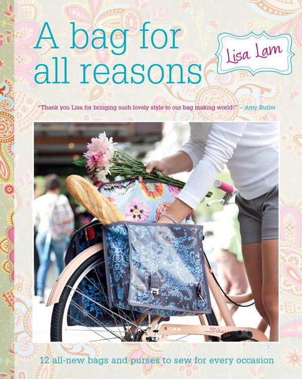 Produktbild: A Bag for All Reasons