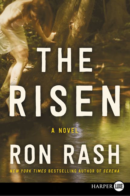 Produktbild: Risen LP, The