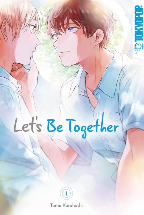 Produktbild: Let's Be Together, Band 01
