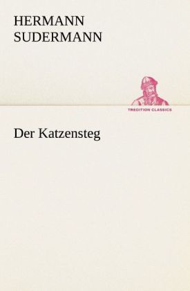 Produktbild: Der Katzensteg