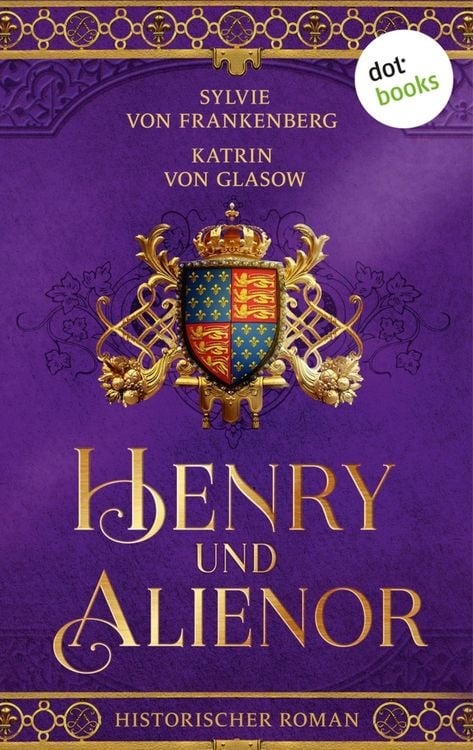Produktbild: Henry und Alienor