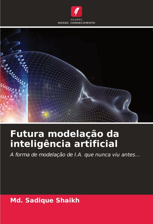 Produktbild: Futura modela&ccedil;&atilde;o da intelig&ecirc;ncia artificial