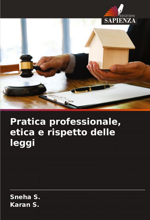 Produktbild: Pratica professionale, etica e rispetto delle leggi