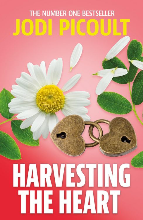 Produktbild: Harvesting the Heart