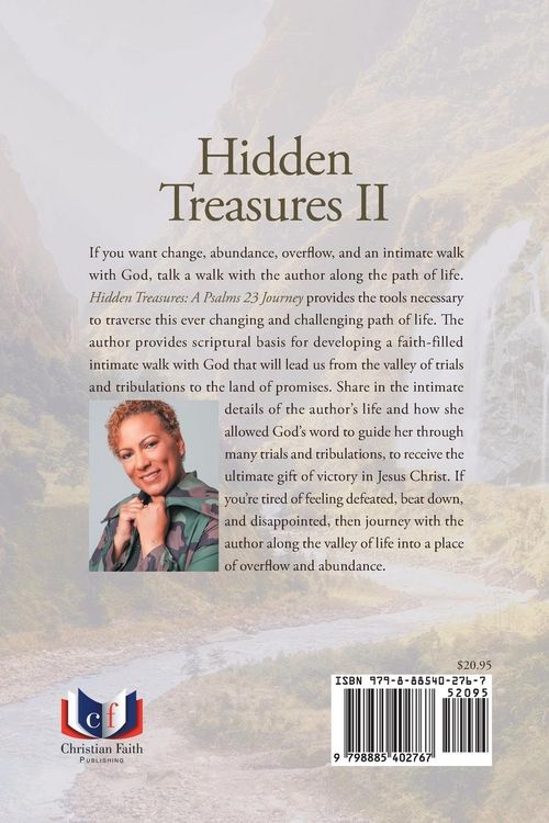Produktbild: Hidden Treasures II