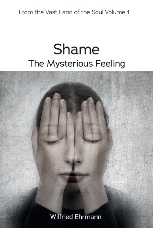 Produktbild: Shame - the Mysterious Feeling