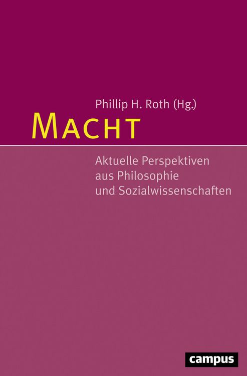 Produktbild: Macht