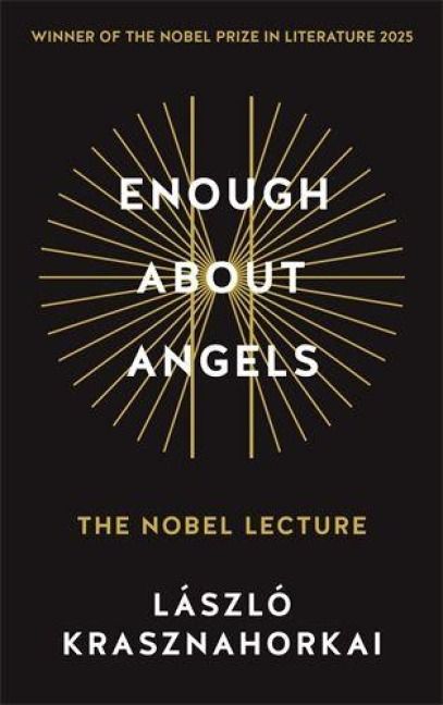 Produktbild: Enough About Angels