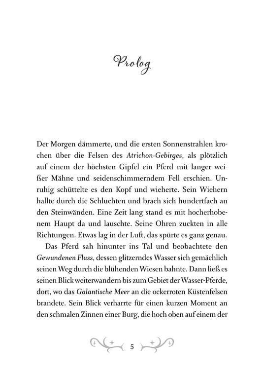 Produktbild: Avelora - Das Internat der magischen Pferde