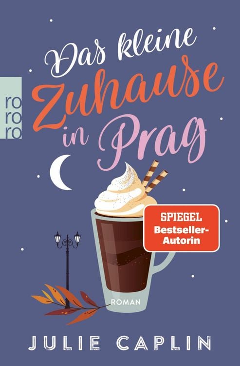 Produktbild: Das kleine Zuhause in Prag