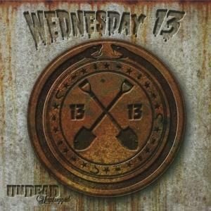 Produktbild: Undead Unplugged
