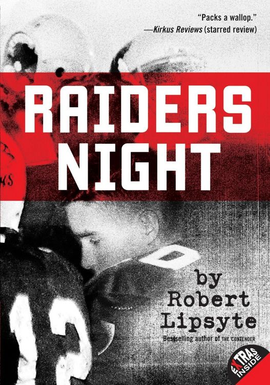 Produktbild: Raiders Night