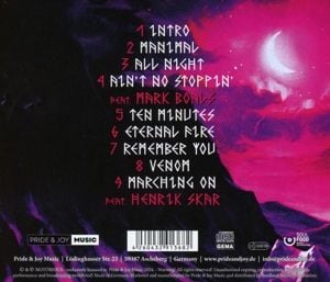 Produktbild: Marching On