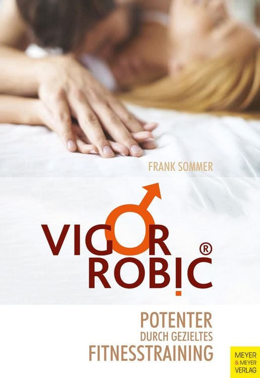 Produktbild: VigorRobic&reg;