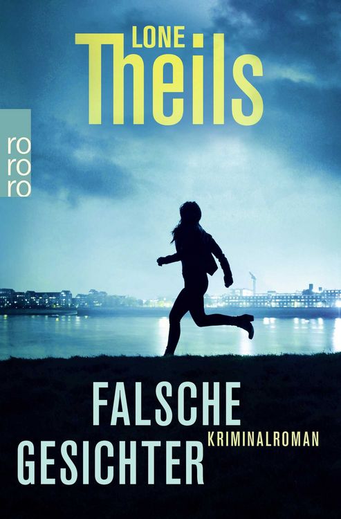 Produktbild: Falsche Gesichter