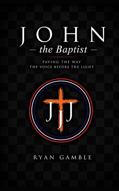 Produktbild: John the Baptist