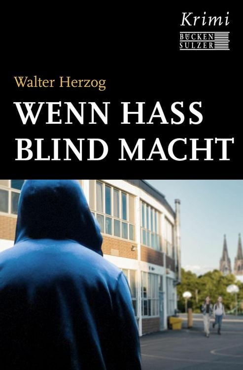 Produktbild: Wenn Hass blind macht