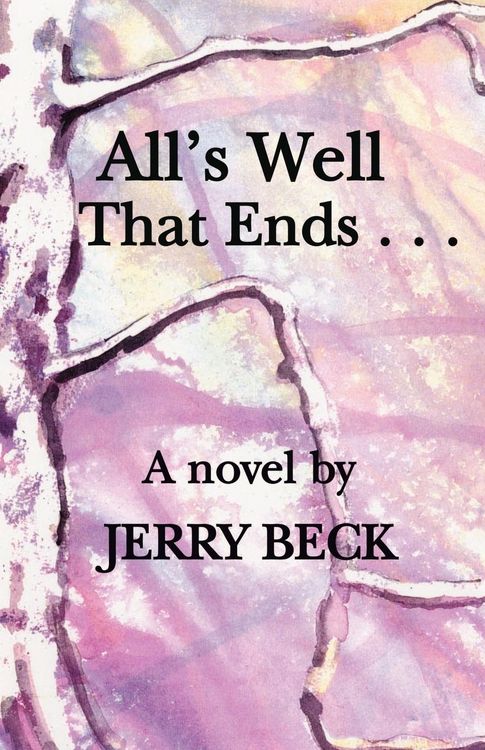Produktbild: All's Well That Ends . . .