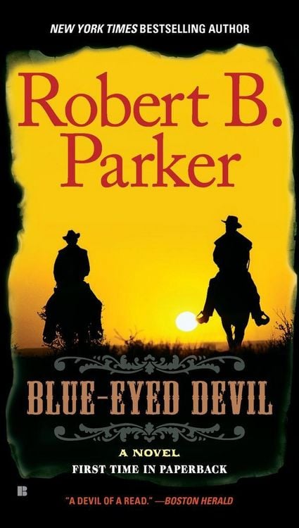 Produktbild: Blue-Eyed Devil