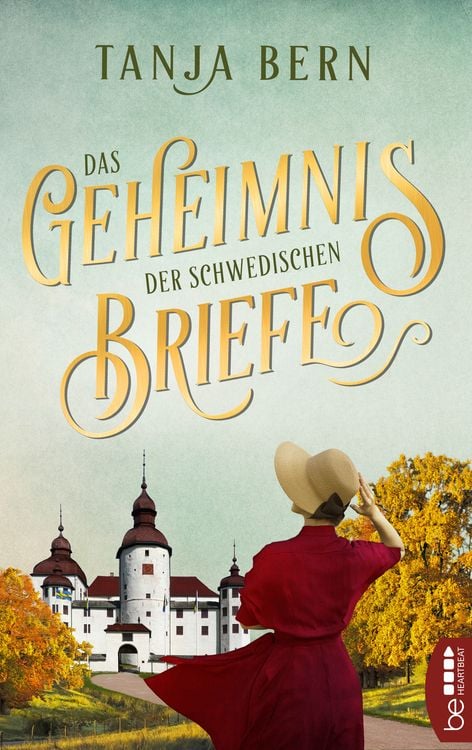Bild vom Artikel Das Geheimnis der schwedischen Briefe vom Autor Tanja Bern