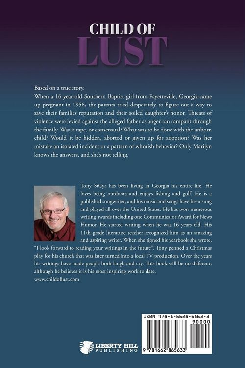 Produktbild: Child of Lust