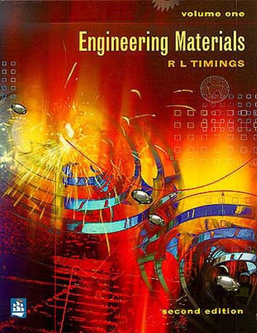 Produktbild: Engineering Materials Volume 1