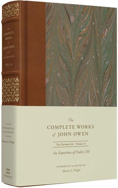 Produktbild: An Exposition of Psalm 130 (Volume 16)