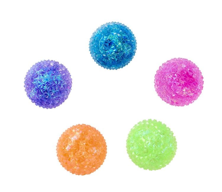 Produktbild: Spiky Orb Squish