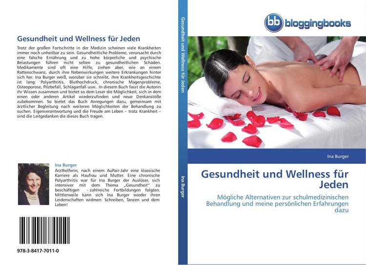 Produktbild: Gesundheit und Wellness f&uuml;r Jeden
