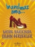 Produktbild: Inanilmaz Ama... Moda Hakkinda Acayip Gercekler