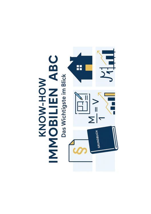 Produktbild: Immobilienwissen kompakt