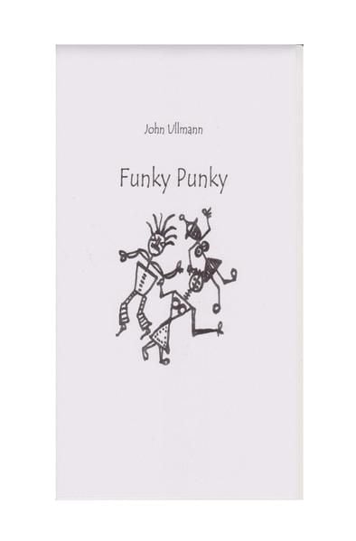Produktbild: Funky Punky