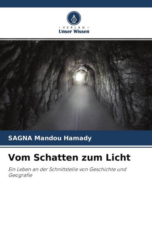 Produktbild: Vom Schatten zum Licht