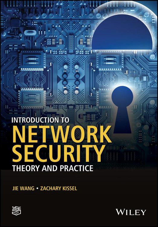 Produktbild: Introduction to Network Security