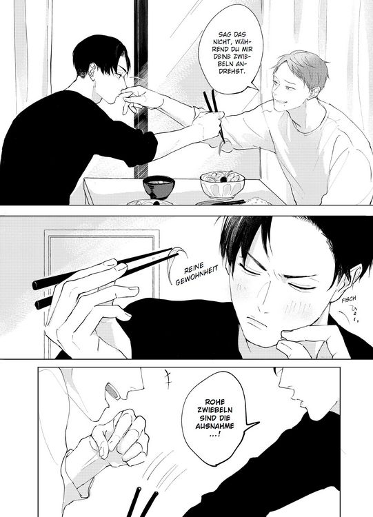 Produktbild: Ao und Midori