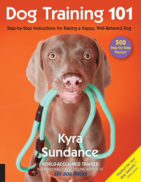 Produktbild: Dog Training 101